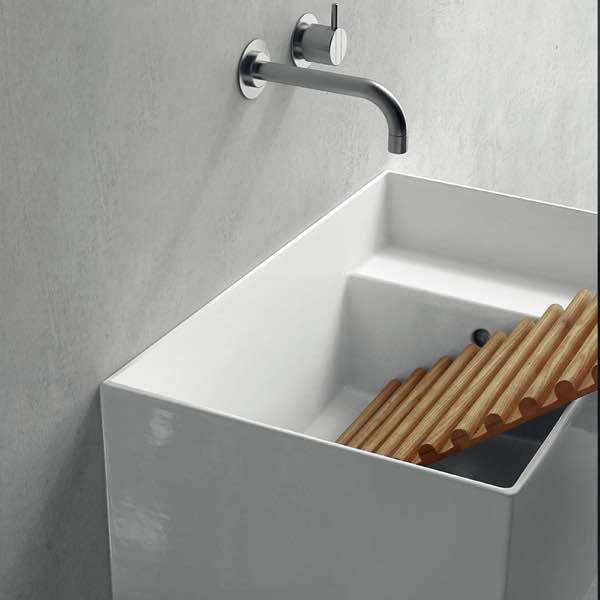 メグ60｜洗面ボウル（洗面器）の通販｜アドヴァングループ