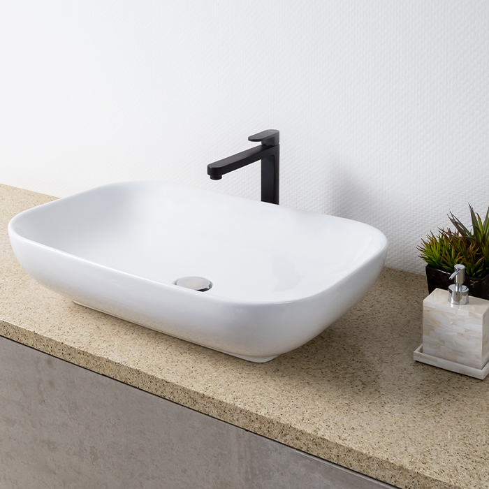 デュオ700｜洗面ボウル（洗面器）の通販｜アドヴァングループ