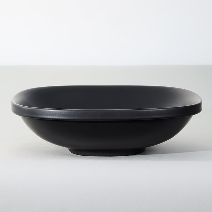 LAVA/クルージン 北欧AOR オーブン皿（グラタン皿）ポーリッシュポタリー(ポーランド食器)