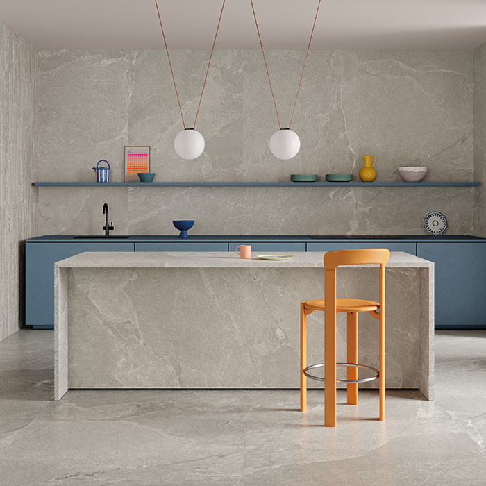 アルデシア グレー（マット）｜タイルの通販｜アドヴァングループ