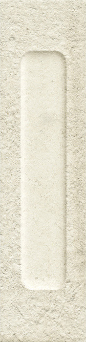 ミニアトゥーレフォルナーチェ ビアンコミネラーレ（デコ）｜タイルの