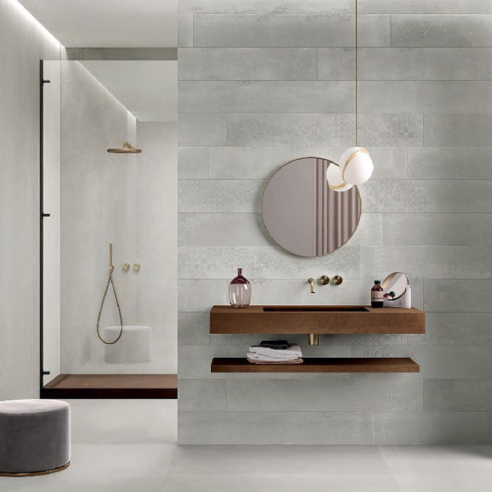 メタラインエクスペリエンス スチール メルト｜建材アウトレット