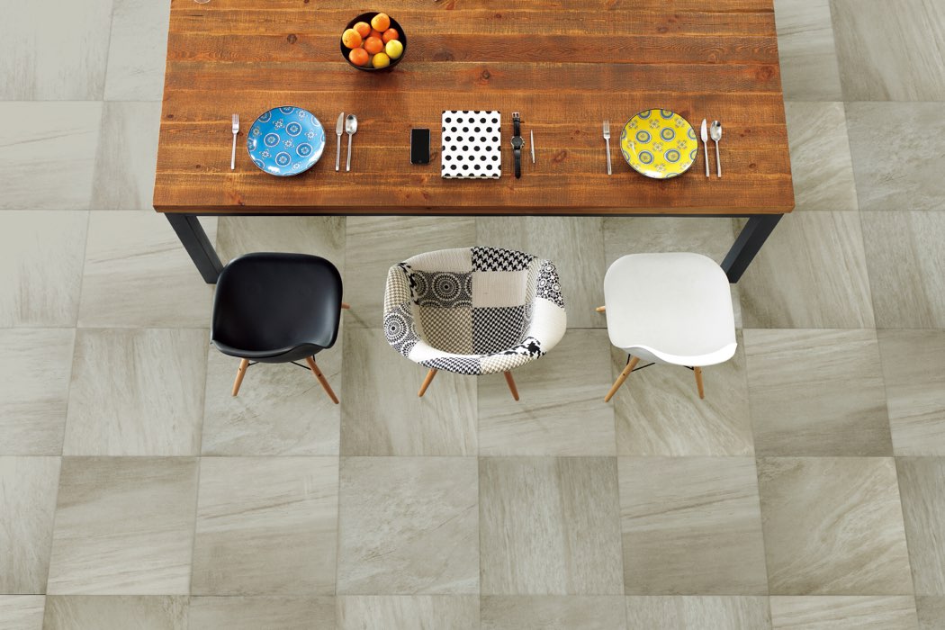 ミネラルP ブラウン｜ビニル床材・機能性床材の通販｜アドヴァングループ