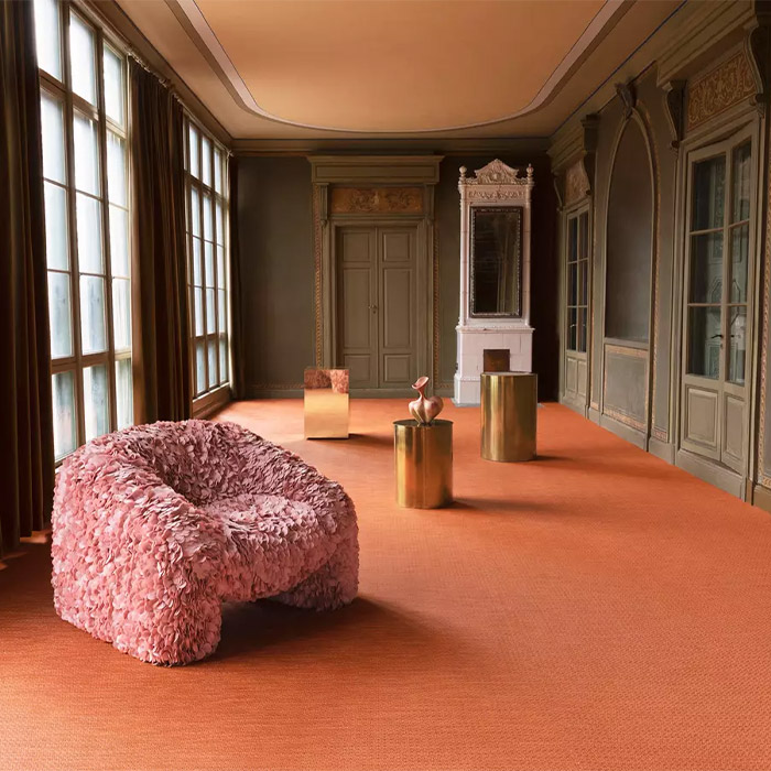 ボロン アルティザン プレイ(500角)｜ビニル床材・機能性床材の通販