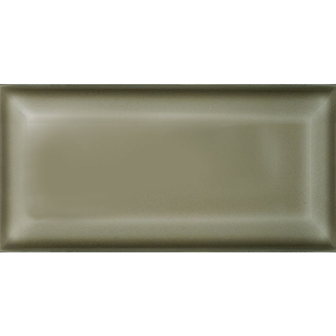 メトロ2(METROⅡ) ホワイト テーパー CVI-019 75×150 内壁タイル