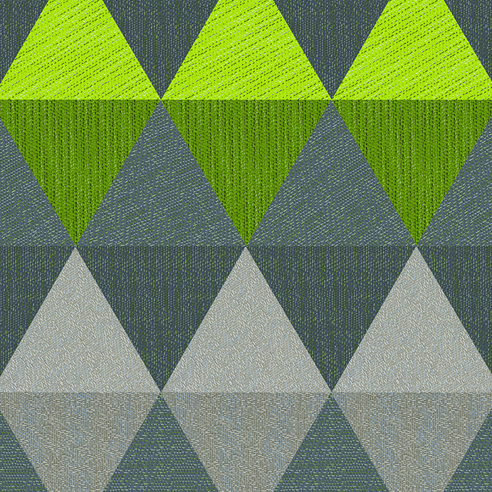 ボロンスタジオ トライアングル500【受注品】｜ビニル床材・機能性床材