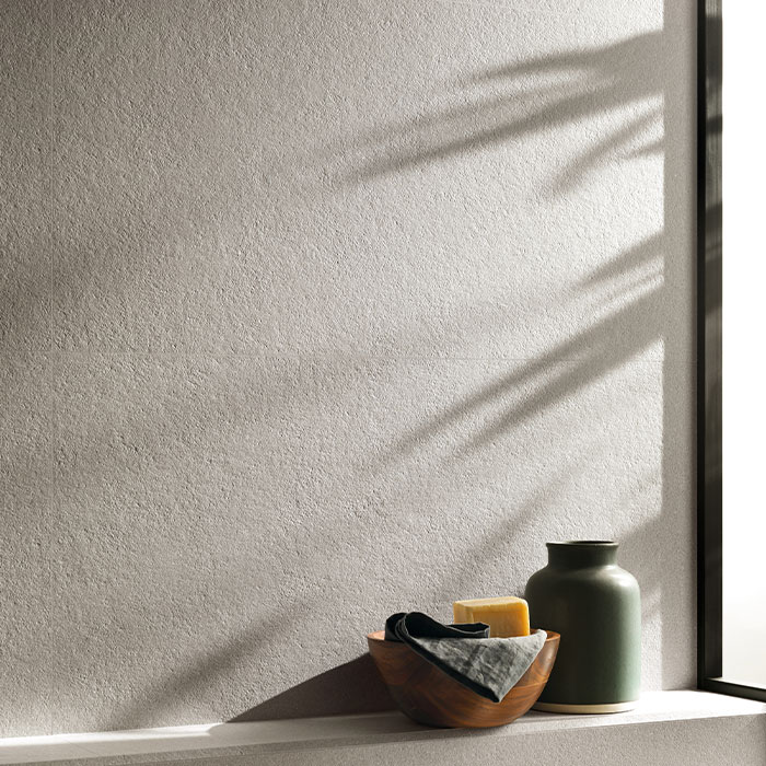 スリーディーウォール フィールド パール マット｜タイルの通販