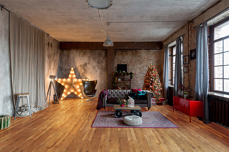 バリアンテ 190 ハイワード (ブラシ仕上げ)｜フローリング・床材の通販